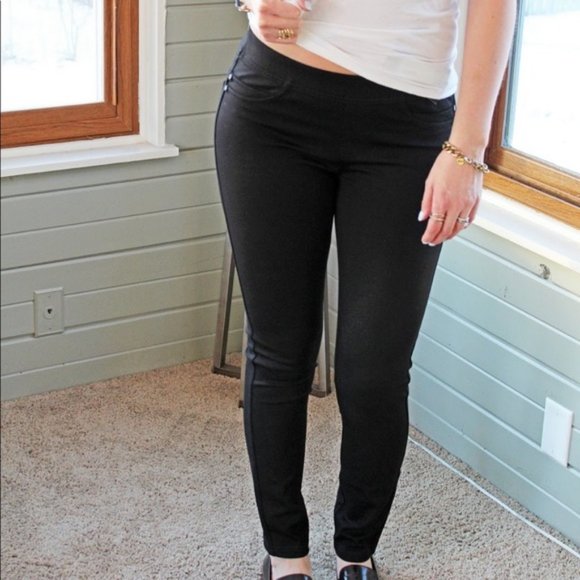 NWT Stitch Fix Liverpool Stretch Rizzo Pants - Picture 4 of 8
